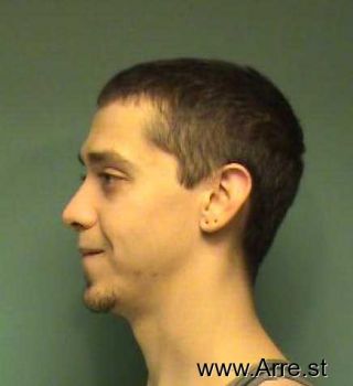 Christopher Lee Vasquez Mugshot