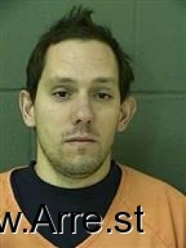 Christopher Wayne Warner Mugshot