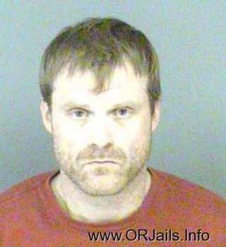 Christopher Scott Whitlock Mugshot