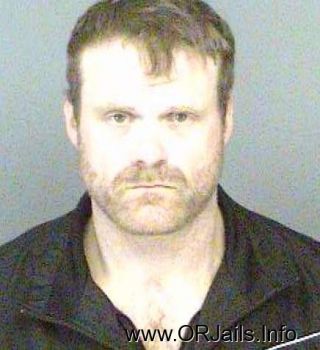 Christopher Scott Whitlock Mugshot