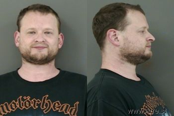 Christopher  Whitney Mugshot