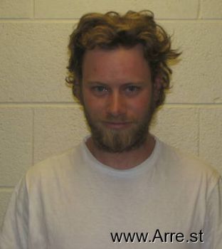 Christopher Michael Wiley Mugshot