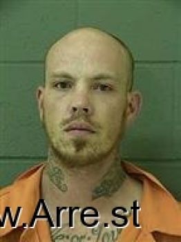 Christopher Allan Winters Mugshot