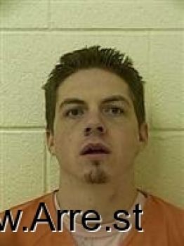 Christopher Karl Wirshup Mugshot