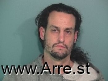 Christopher Robert Woodward Mugshot