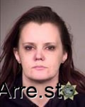 Ciara Maura Giltinan Mugshot