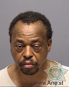 Clarence Bartholmeu Hickman Mugshot