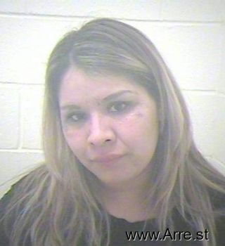 Claudia  Hernandez Gonzalez Mugshot