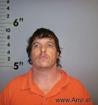 Clayton Forrest Colpitts Mugshot