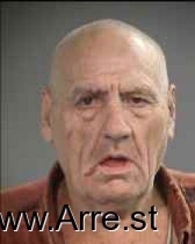 Clifford Dale Davis Mugshot