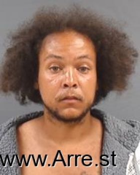 Clifton Thomas Jr George Mugshot