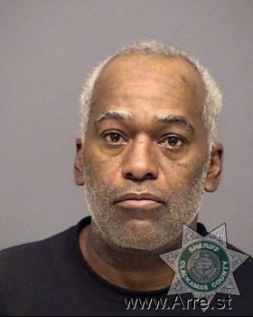 Clyde Junior Green Mugshot