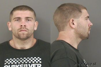 Cody Brock Anderson Mugshot