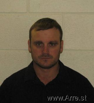 Cody Charles Burright Mugshot