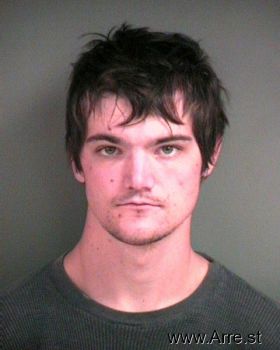 Cody Dale Cox Mugshot