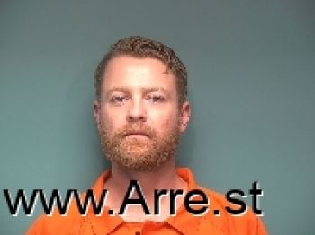 Cody Seth Crawford Mugshot