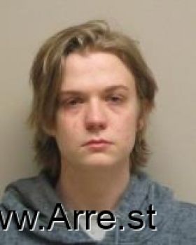 Cody Daniel Hansen Mugshot