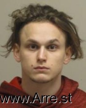 Cody Lee Jackson Mugshot