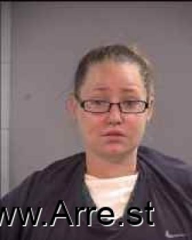 Cody Ann Jackson Mugshot