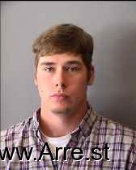 Cody Wayne King Mugshot