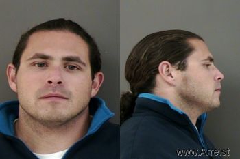 Cody Allen Ford Knight Mugshot