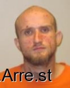 Cody James Leach Mugshot