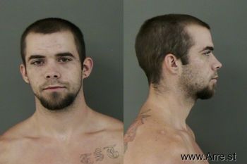 Cody Michael Lee Mugshot