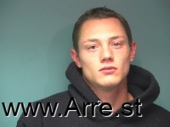 Cody Charles Moore Mugshot