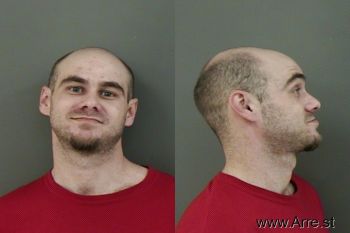 Cody Jason Nisly Mugshot