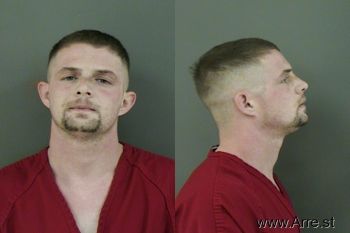 Cody  Peterson Mugshot