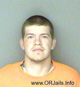 Cody Ray Keith Peterson Mugshot