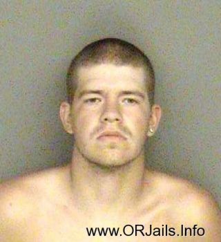 Cody Ray Keith Peterson Mugshot