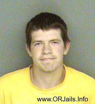 Cody Ray Keith Peterson Mugshot