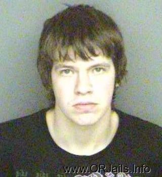 Cody Ray Keith Peterson Mugshot