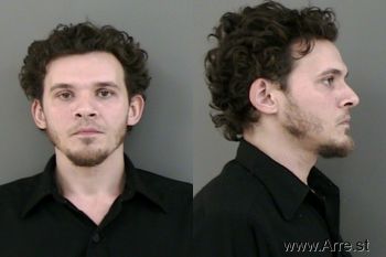 Cody  Rowe Mugshot