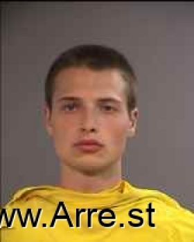 Cody Weston Schultz Mugshot