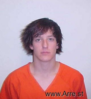 Cody Allen Tanner Mugshot