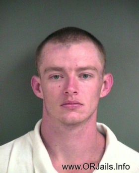 Cody Ray Vanwyck Mugshot