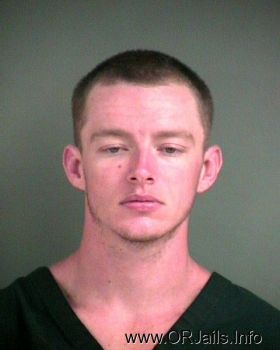 Cody Ray Vanwyck Mugshot