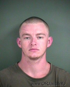 Cody Ray Vanwyck Mugshot