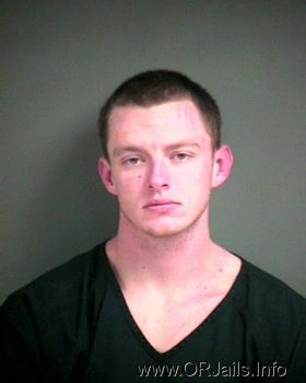 Cody Ray Vanwyck Mugshot