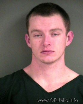 Cody Ray Vanwyck Mugshot