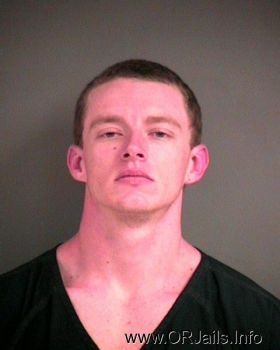 Cody Ray Vanwyck Mugshot