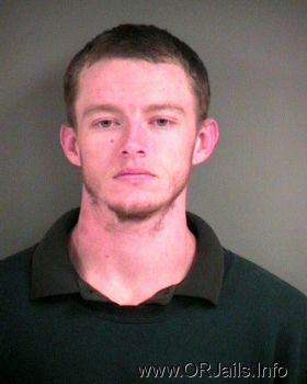 Cody Ray Vanwyck Mugshot