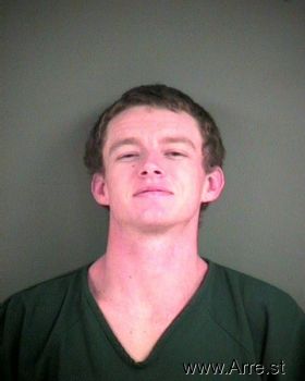 Cody Ray Vanwyck Mugshot