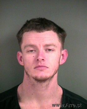 Cody Ray Vanwyck Mugshot