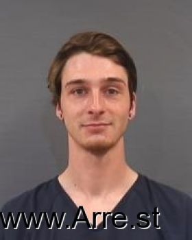 Cody David Walker Mugshot