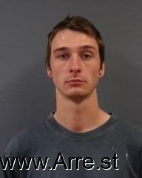 Cody David Walker Mugshot