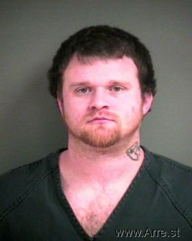 Cody Lee Wilson Mugshot