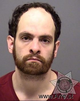 Cody Allen Zimmerman Mugshot